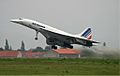 Air France Concorde Jonsson
