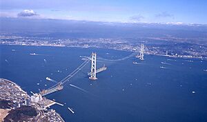 Akashi-Kaikyo Bridge h008