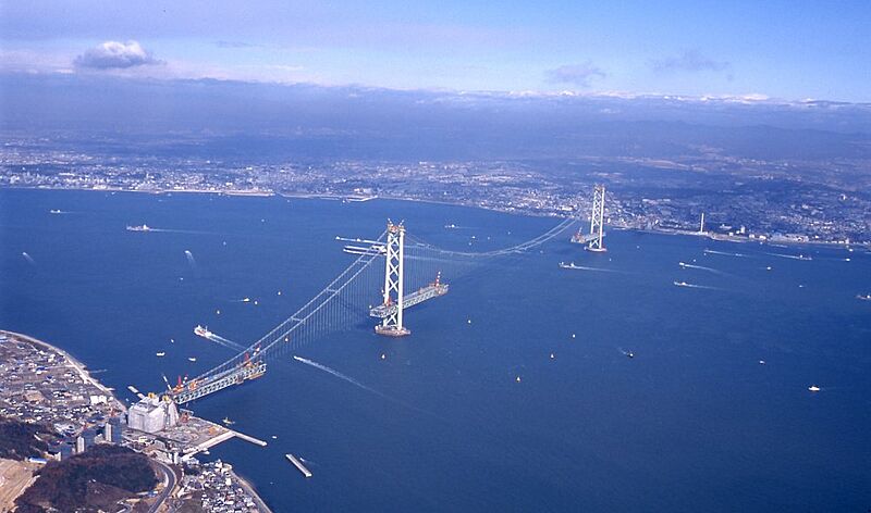 Akashi-Kaikyo Bridge h008