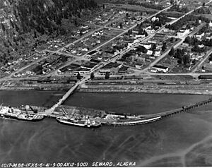 Alaska - Seward - NARA - 23942503