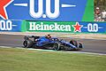 Alexander Albon - 2023 Italian Grand Prix