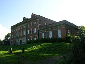 Alkrington Hall - geograph.org.uk - 63019