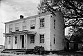 Amos T. Cook House Dayton Oregon