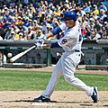 Anthony Rizzo 2012