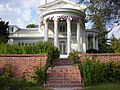 Arbor Lodge 2008 3