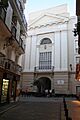 Arco del Pópulo - por adelantado