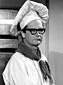 Arnie Charles Nelson Reilly 1971