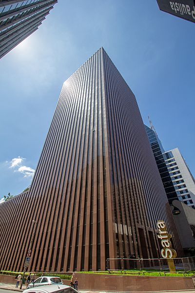 At Avenida Paulista, São Paulo 2019 23