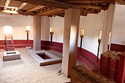 Aztec Ruins National Monument, New Mexico, US (12)