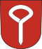 Coat of arms of Bachenbülach