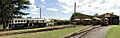 Ballarat Tramway Museum fleet