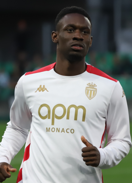 Balogun asse asm 2425