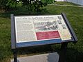 Battle of cynthiana marker