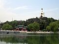 Beihai Park-Qiongdao Island