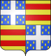 Coat of arms of Orpierre