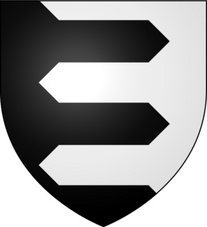 Blason de la ville de Bellegarde-du-Razès (11)