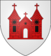 Coat of arms of Munster
