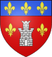 Coat of arms of Honfleur