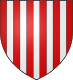 Coat of arms of Lapalisse