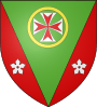 Blason ville fr Viriat (Ain).svg