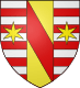 Coat of arms of Vichten