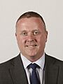 Bob Doris MSP