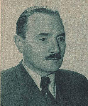 Bolesław Bierut - Film nr 55-56 - 1948-12-23