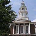 Boyle county courthouse