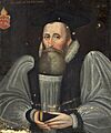 Bp Nicholas Felton