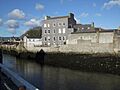 Bridge House and Bridge Cottage Castletown - geograph.org.uk - 1701566