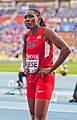 Brittney Reese (2013 World Championships in Athletics) 02