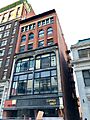 Brunswick-Balke-Collender Building, Cincinnati, OH (32278860487)