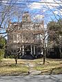 Bullard-Hart House