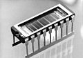 Bundesarchiv Bild 183-1989-0406-022, VEB Carl Zeiss Jena, 1-Megabit-Chip