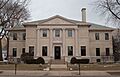 Burnham Athenaeum Champaign Illinois 4123