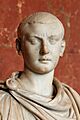 Bust Gordianus III Louvre Ma1063