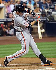 Buster Posey 2013
