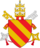 C o a Pius V.svg