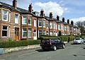 Cairndow Avenue (geograph 3438679)