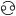 Cancer symbol (fixed width)