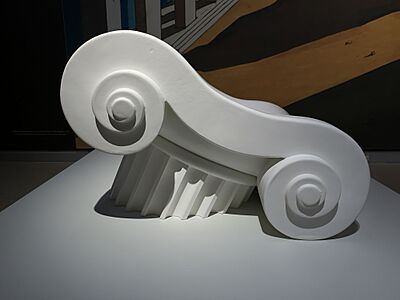 Capitello, Studio65