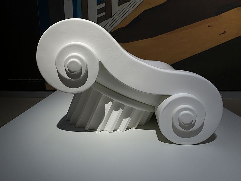 Capitello, Studio65