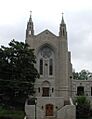 Cathedral Of Christ the King in Atlanta