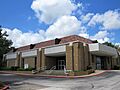Cathedral of the Immaculate Conception - Tyler, Texas 12