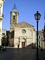 Cattedrale di San Giuseppe a Vasto