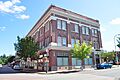 Centralia, WA - Masonic Building 02
