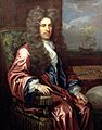 Charles Calvert 3rd Baron Baltimore