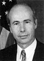 Charles E. Redman 1994 (cropped)