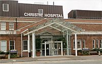 ChristieHospital
