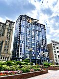 City Club Apartments Cleveland (June 2024).jpg